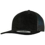Czapka z daszkiem Corduroy Retro Trucker