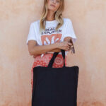 Torba Bawełniana Fairtrade<P />