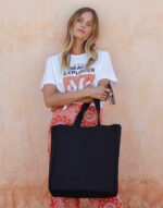 Torba Bawełniana Fairtrade<P />