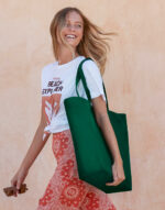 Torba Bawełniana Fairtrade<P /> - obrazek 2