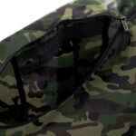 Torba Podróżna Barrel - obrazek 5