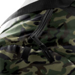 Torba Podróżna Barrel - obrazek 6