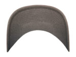 Czapka z daszkiem 5-Panel Curved Classic Snapback - obrazek 5