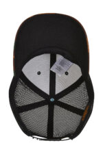 Czapka z daszkiem Retro Trucker Camo - obrazek 4