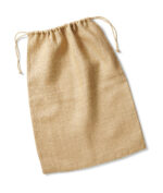 Worek z juty - obrazek 4