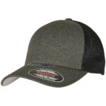 Czapka z daszkiem Flexfit Unipanel™