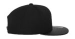Czapka z daszkiem Carbon Snapback - obrazek 4