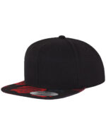 Czapka z daszkiem Roses Snapback - obrazek 3
