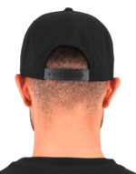 Czapka z daszkiem Roses Snapback - obrazek 2