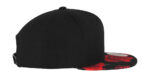 Czapka z daszkiem Roses Snapback - obrazek 4
