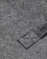 Torba z filcu z kieszeniami - obrazek 4