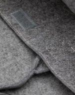 Torba z filcu z kieszeniami - obrazek 3