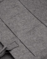 Torba z filcu z kieszeniami - obrazek 5