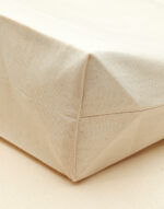 Bawełniana torba Baby Canvas LH z klinem - obrazek 3