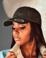 Czapka z daszkiem Ecowash - obrazek 2