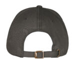 Czapka z daszkiem Flexfit Wooly Combed Adjustable - obrazek 4