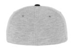 Czapka z daszkiem Flexfit Double Jersey 2-Tone - obrazek 5