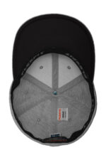 Czapka z daszkiem Flexfit Double Jersey 2-Tone - obrazek 7