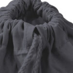 Bawełniany worek gimnastyczny Premium - obrazek 4