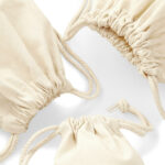 Bawełniana torba Premium - obrazek 4