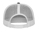 Czapka z daszkiem Classic Trucker 2-Tone - obrazek 5