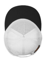 Czapka z daszkiem Classic Trucker 2-Tone - obrazek 7
