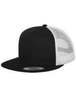 Czapka z daszkiem Classic Trucker 2-Tone - obrazek 3