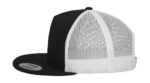 Czapka z daszkiem Classic Trucker 2-Tone - obrazek 6
