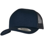 Czapka Classic Curved Visor Foam Trucker