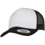 Czapka z daszkiem Classic Curved Foam Trucker Ca