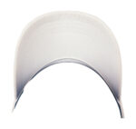 Czapka z daszkiem Peached Cotton Twill Dad Cap - obrazek 7