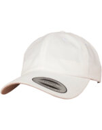 Czapka z daszkiem Peached Cotton Twill Dad Cap - obrazek 3