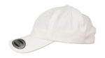 Czapka z daszkiem Peached Cotton Twill Dad Cap - obrazek 6