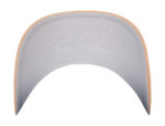 Czapka z daszkiem Flexfit Brushed Twill - obrazek 4