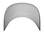 Czapeczka z daszkiem Flexfit Mesh Colored Front - obrazek 8