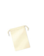 Worek organiczny ze sznurkiem - obrazek 6