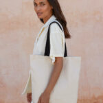 Torba na zakupy Fairtrade Camden