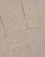 Torba płócienna z recyklingu - Długie Uchwyty - obrazek 3