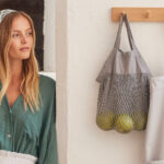Torba zakupowa Organic Mini Mesh