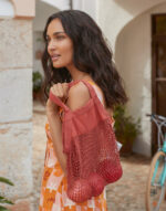 Torba zakupowa Organic Mini Mesh - obrazek 2