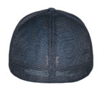 Czapka z daszkiem Flexfit Jaquard Camo - obrazek 3