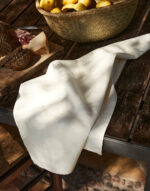 Ściereczka z bawełny organicznej - obrazek 3