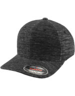 Czapka z daszkiem Twill Knit Flexfit - obrazek 5