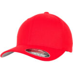 Czapka z daszkiem Flexfit Wool Blend