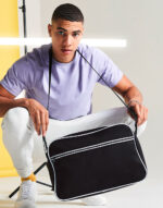 Torba na ramię Retro - obrazek 2