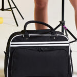 Torba Retro Bowling Bag