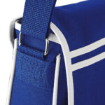 Torba Retro Messenger - obrazek 4