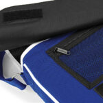 Torba Retro Messenger - obrazek 5