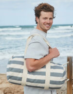 Totba Nautical Barrel - obrazek 2