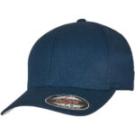 Czapka z daszkiem V-Flexfit® Cotton Twill